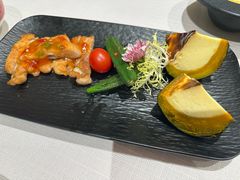 -東園·廣州味·點心與燒鵝(东山口店)