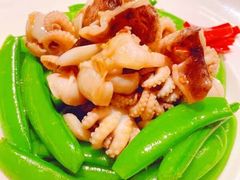 -小河盐帮·私家菜·烤鸭(三元桥·霄云路店)