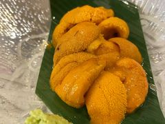 -札幌二条市场 大矶(本店)