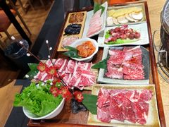 -牛也烧肉(摩尔城店)