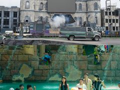 -渔岛海洋度假区