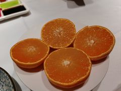 -四季民福烤鸭店(王府井东安门店)