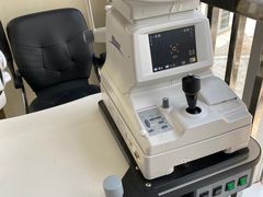 -视野联行眼镜·蔡司·控优点授权(长白万象汇店)
