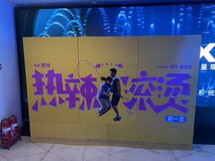 -金逸影城(大悦城IMAX激光店)