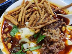 -西月城谭豆花(春熙路店)