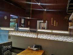-苹果树下艺术餐厅(宋庄店)