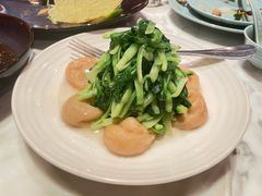 -无锡苏宁银河国际酒店-悦府65中餐厅