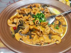 -木子山庄·安徽省老字号·中国炖锅宴