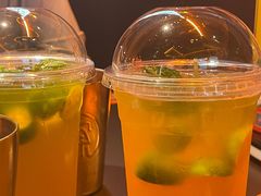 -探鱼·鲜青椒爽麻烤鱼(番禺万达店)