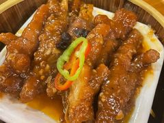 -日昌餐馆(亦庄店)