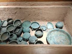 -洛阳周王城天子驾六博物馆