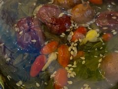 八宝茶-老毛手抓·盐池滩羊非遗手抓(宁夏总店)