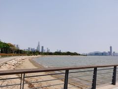 -深圳湾公园(南山区)