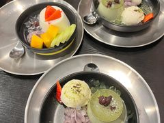 翡翠水牛奶冻-糖匠(垂虹路店)