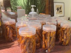 -春家·非遗手工小吃(徐汇万科广场店)