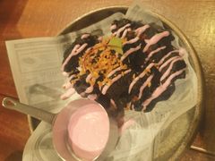 -卡朋厨房(289艺术园区店)