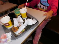 -麦当劳(廉江大道店)