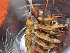 -炒豆合作社(东四总店)