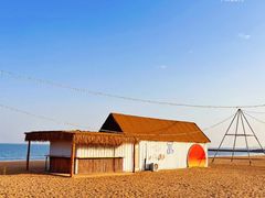 -巧克力渔家.小船海鲜家常菜(万平口店)