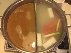 -宝哥火锅味馆