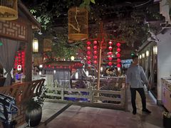 大堂-乾园(天河城店)