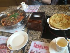 -黄记煌三汁焖锅(凯德广场店)
