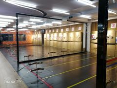 -弓舍射箭俱乐部(高新总店)