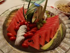 -南湖春色海鲜食府(中兴街店)