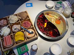 -芈重山老火锅(广州首店)