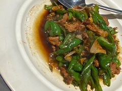 -兰湘子·湘菜小炒(长安万科广场店)
