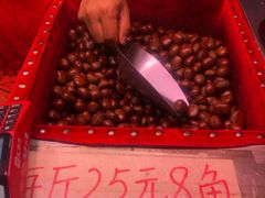 -高记福桂桂花糖炒栗(鼓楼店)