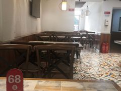 大堂-清和传家饺子(南塔店)