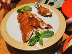 -青年公社烤鸭(熙悦天街店)