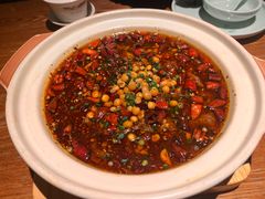 -蓉城小馆(科兴店)