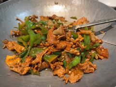 -零柒三幺·山野湖南菜(景枫中心店)