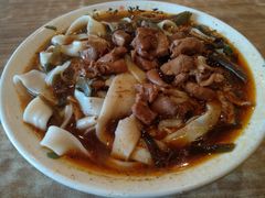 -项记烩面(迎宾路店)
