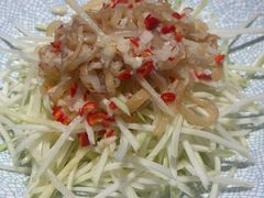-吕氏焗小鲜•海鲜青岛菜(总店)