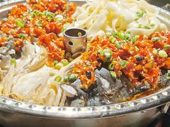 剁椒鱼头-故里湘(嘉里城店)