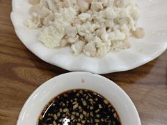 -砂锅李(九江路店)