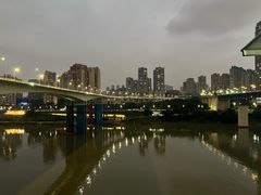 -重庆十八梯传统风貌区