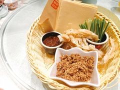 -鲁菜根·泰安菜(万达店)