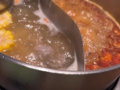 -掂档潮汕牛肉火锅(沈阳万象城店)
