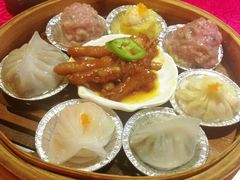 点心大团圆-喜鹊茶点.啫煲(车陂店)