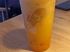 -喜茶(太原印象城店)