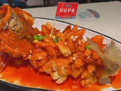 -王记姚家味·地道苏帮菜(凤凰街店)