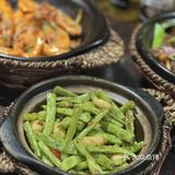 砂锅焗海鲜，来这家就对了‼️