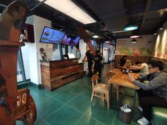 -兵哥豌豆面(雅颂居店)