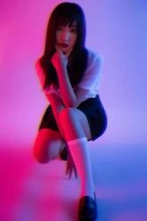 -蜜桃少女VISION写真馆(雁塔店)