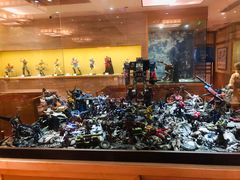 -小山日本料理(兴业太古汇店)