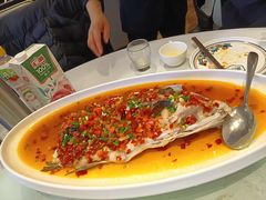 -湘阅•威海海鲜•湖南味道(华宝店)